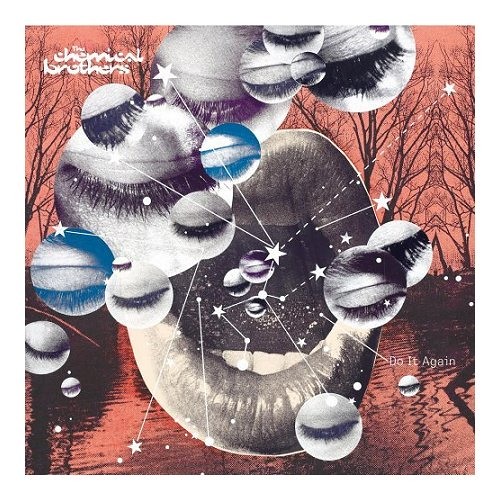 Do It Again (srms & DaysofJay remix) - The Chemical Brothers