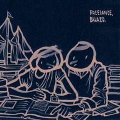 Freelance balazo