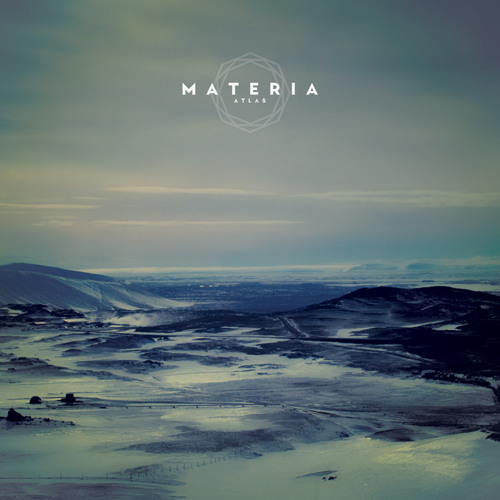 Materia - Atlas LP (SLM070)