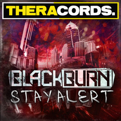 Blackburn - Stay Alert (THER-096)
