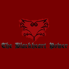 The Blackheart Power