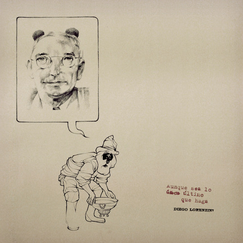 Aunque sea lo último que haga