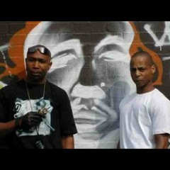 Ressurection ( Lets Rumble)