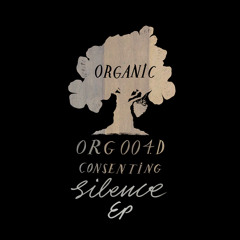 Oscar Rocha - Keep me distant | ORGANIC-MUSIC