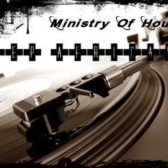 Deep Africans  - Never Again (Main Mix)