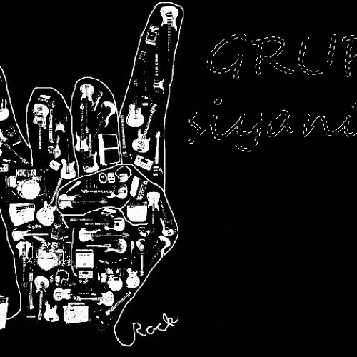 Green Day - Working Class Hero (cover)