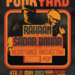 Funkyard