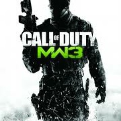 Call Of Duty MW3 Soundtrack  I Stand Alone