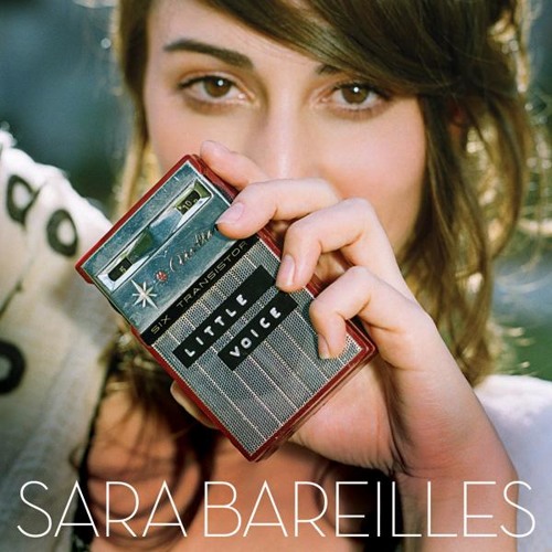 Sara Bareilles - Love Song 情歌 