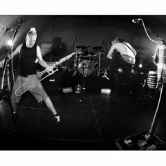Dave (From The Unwanted Traveller E.P.)