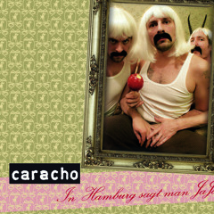 Caracho - In Hamburg sagt man Jaja (Saint Pauli RMX)