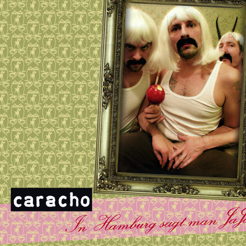 Caracho - In Hamburg sagt man Jaja (Saint Pauli RMX)