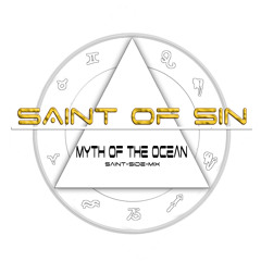 SAINT OF SIN - "Myth Of The Ocean" (Saint-Side-Mix)