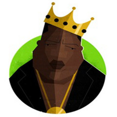 The Notorious B.I.G. vs. Washed Out - Don't Wash Out the Flava in Ya Ear