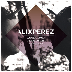 Alix Perez - Annie's Song ft. Sam Wills (Shadow Child Remix)