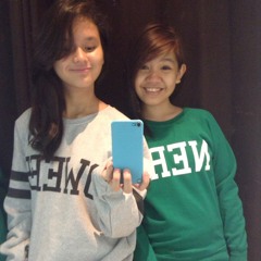 We Could Happen Feat. Pauline Panganiban