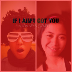 If I Ain't Got You [Alicia Keys/Usher - Cover] (with Angkris)
