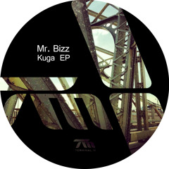Mr. Bizz - Sphera