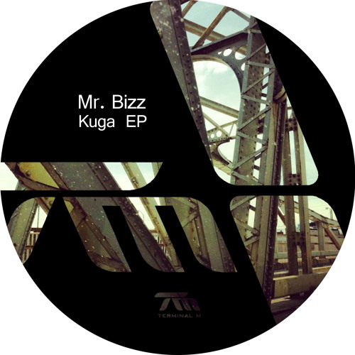Mr. Bizz - Sphera