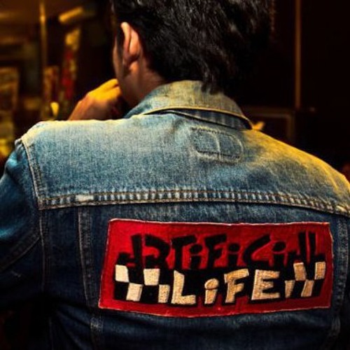 Artificial Life - Kecil!