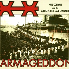 "The Warning" - Phil Cohran & The Artistic Heritage Ensemble