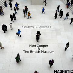 Max Cooper - Synesthetes Museum (free download)