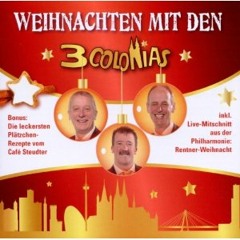 04 - Wenn de Mama Plätzjer mäht