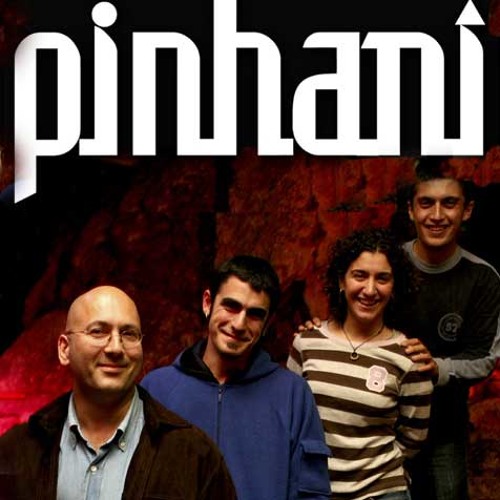 Pinhani - Gönül Dağı (Neşet Ertaş)