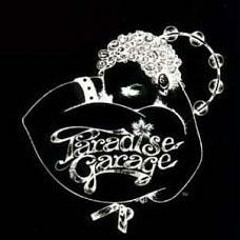 Mr Jones presents... a Night in Paradise...a Tribute to The Paradise Garage pt.1
