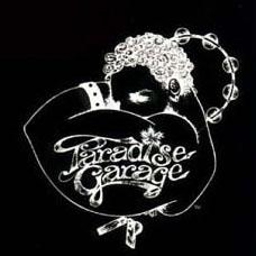 Mr Jones presents... a Night in Paradise...a Tribute to The Paradise Garage pt.1