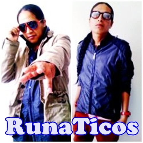 Runaticos - Willo ft Unik Stil - Ñuca Huarmigu