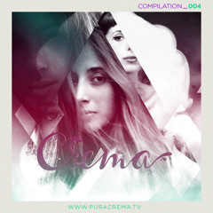[CRM004] Sonido Berzerk ft. Mottake - Somethin' [Video in desc.]