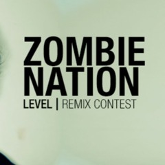 Zombie Nation - Level (overNoize Remix) [FreeDownload]