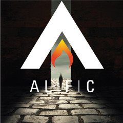 "Kneel to the Sound" by Alific