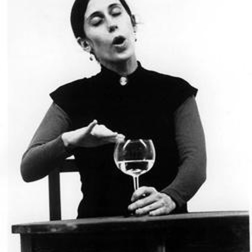 Lullaby vs. Night (Meredith Monk Remix)