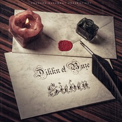 Dikkn & Buze ft. Ruste Juxx - Poisonous Poetry (prod. by Rugged Dom)