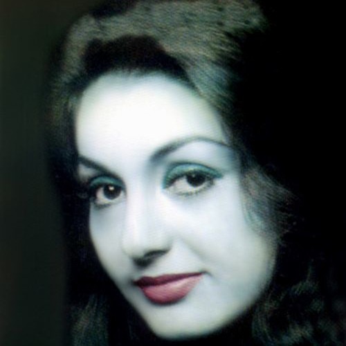 به یاد ماندنی‌های گوگوش