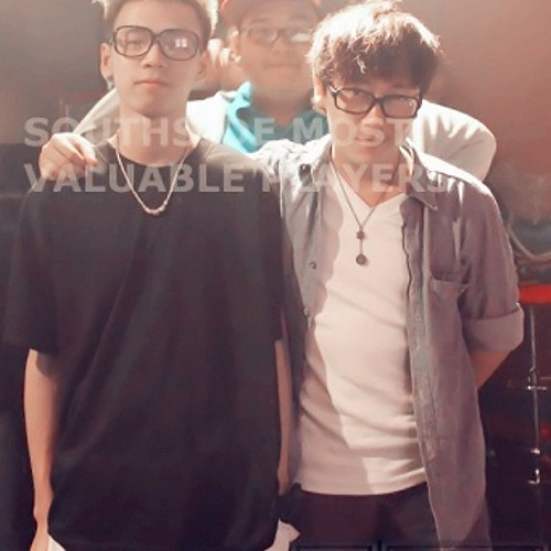 Thị Trấn Ba Cây Chổi - Nguyễn An ft Lợi Emo