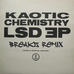 Breakz - Do It Now (320 Test Press) - Download!