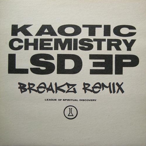 Breakz - Do It Now (320 Test Press) - Download!