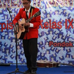 Extreme - More Than Words (Cover by Rafael Damar)