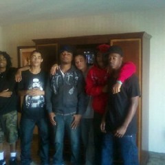 S.T.I.G. (SO THROWED IN THE GAME)-the high life