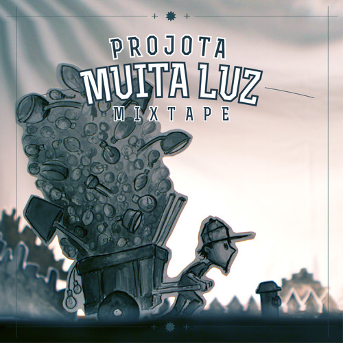01 - MUITA LUZ (Produção DJ Caique)