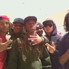 S.T.I.G I STAY BLOWED