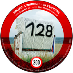 Soukie & Windish - Boys Are Us | 200 005