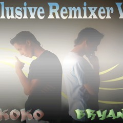 98-Bpm- El Amante-Daddy Yankke Ft J Alvarez[Remix Extended-Synths Furios-Bryan Dj Ft Koko Dj