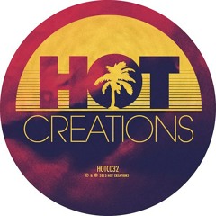 Darius Syrossian & Hector Couto - House Is House (Hot Creations)