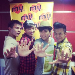 东于哲 担任 嘉宾DJ ~~~ MY FM