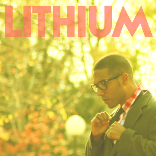 Toussaint Morrison - Lithium [CLEAN]