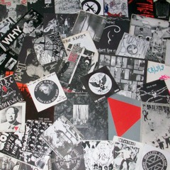 The Noisey Guide to Anarcho-Punk